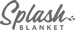 Splash Blanket US logo
